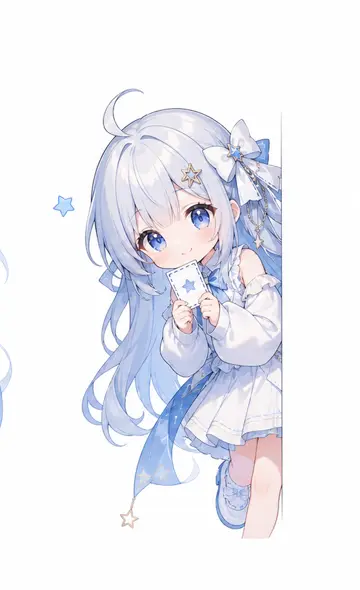 ヨルちゃん